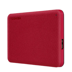 Ổ cứng di động HDD Toshiba Canvio Advance V10 2TB 2.5