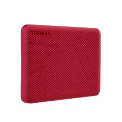 Ổ cứng di động HDD Toshiba Canvio Advance V10 1TB 2.5