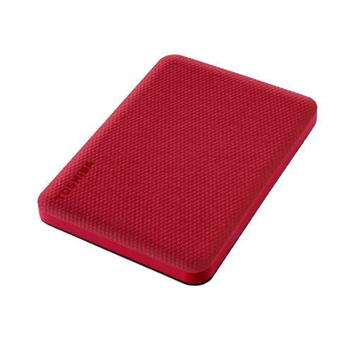 Ổ cứng di động HDD Toshiba Canvio Advance V10 1TB 2.5