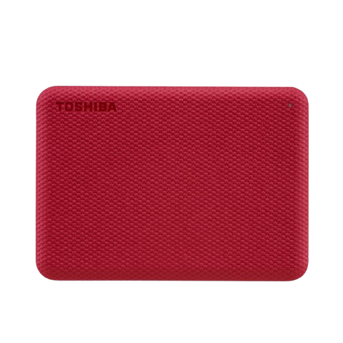 Ổ cứng di động HDD Toshiba Canvio Advance V10 2TB 2.5