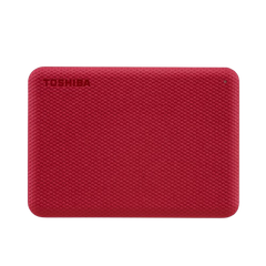 Ổ cứng di động HDD Toshiba Canvio Advance V10 1TB 2.5