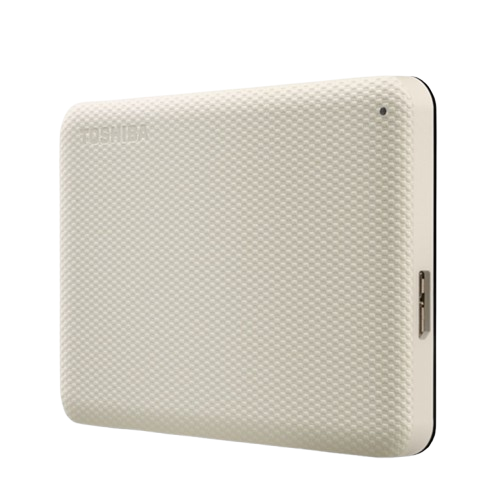Ổ cứng di động HDD Toshiba Canvio Advance V10 1TB 2.5