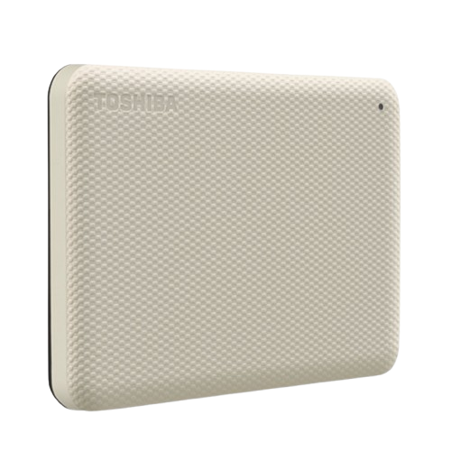 Ổ cứng di động HDD Toshiba Canvio Advance V10 2TB 2.5