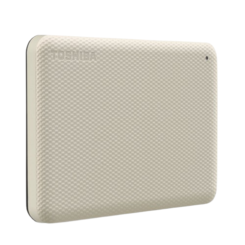 Ổ cứng di động HDD Toshiba Canvio Advance V10 1TB 2.5