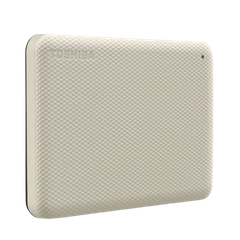 Ổ cứng di động HDD Toshiba Canvio Advance V10 1TB 2.5