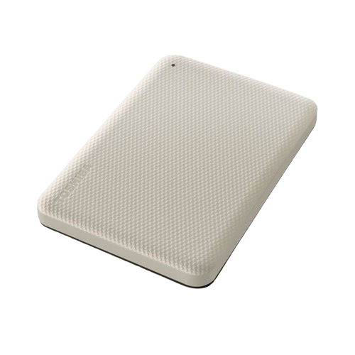 Ổ cứng di động HDD Toshiba Canvio Advance V10 1TB 2.5