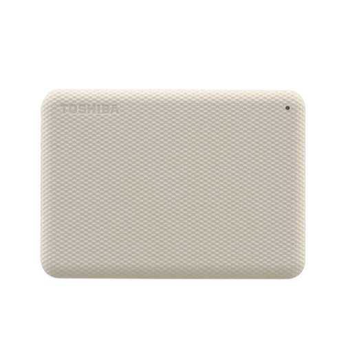 Ổ cứng di động HDD Toshiba Canvio Advance V10 2TB 2.5