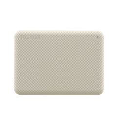 Ổ cứng di động HDD Toshiba Canvio Advance V10 2TB 2.5