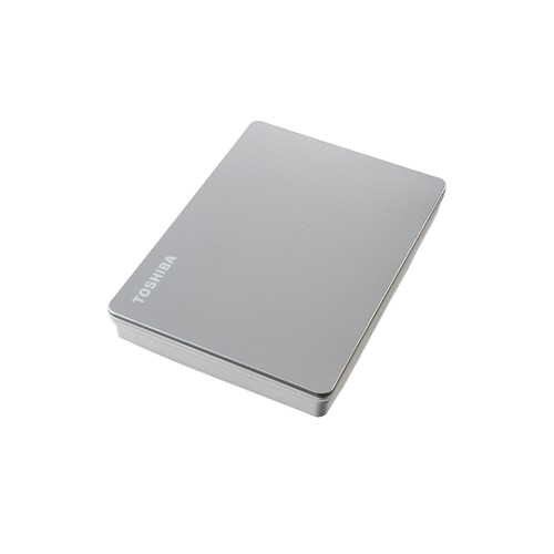 Ổ cứng di động HDD Toshiba Canvio Flex  1TB 2.5