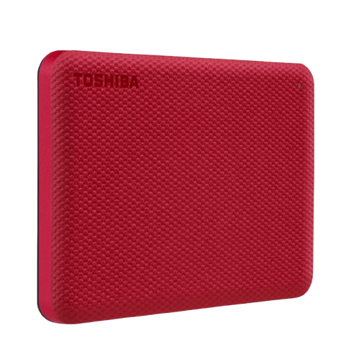 Ổ cứng di động HDD Toshiba Canvio Advance V10 4TB 2.5