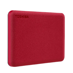 Ổ cứng di động HDD Toshiba Canvio Advance V10 4TB 2.5