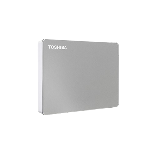 Ổ cứng di động HDD Toshiba Canvio Flex  1TB 2.5