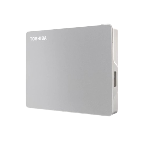 Ổ cứng di động HDD Toshiba Canvio Flex  1TB 2.5