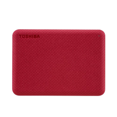 Ổ cứng di động HDD Toshiba Canvio Advance V10 4TB 2.5