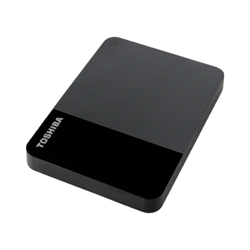 Ổ cứng di động HDD Toshiba Canvio Ready B3 2TB 2.5
