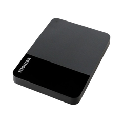 Ổ cứng di động HDD Toshiba Canvio Ready B3 2TB 2.5
