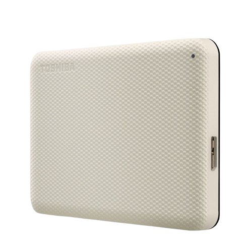 Ổ cứng di động HDD Toshiba Canvio Advance V10 4TB 2.5