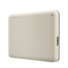 Ổ cứng di động HDD Toshiba Canvio Advance V10 4TB 2.5