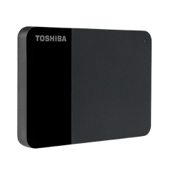 Ổ cứng di động HDD Toshiba Canvio Ready B3 2TB 2.5