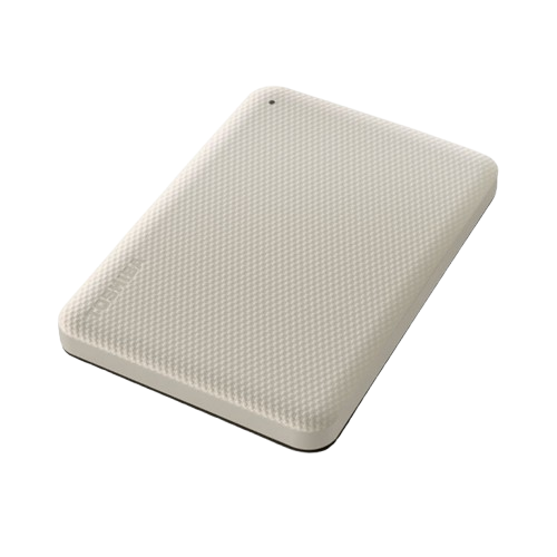 Ổ cứng di động HDD Toshiba Canvio Advance V10 4TB 2.5