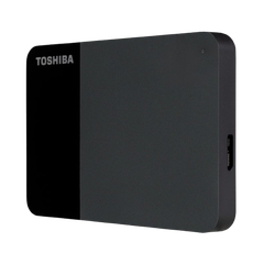 Ổ cứng di động HDD Toshiba Canvio Ready B3 2TB 2.5