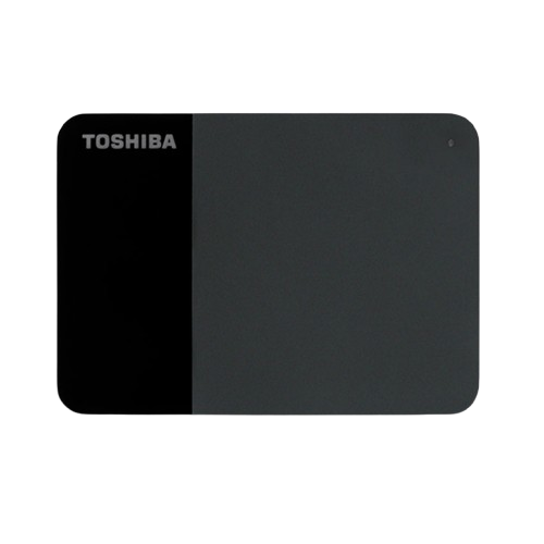Ổ cứng di động HDD Toshiba Canvio Ready B3 4TB 2.5