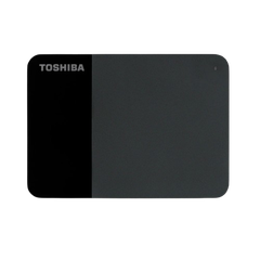 Ổ cứng di động HDD Toshiba Canvio Ready B3 4TB 2.5