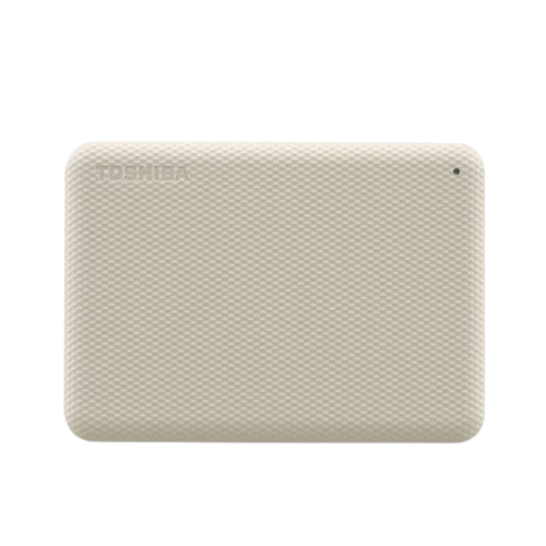 Ổ cứng di động HDD Toshiba Canvio Advance V10 4TB 2.5