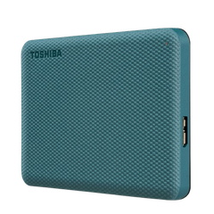 Ổ cứng di động HDD Toshiba Canvio Advance V10 4TB 2.5