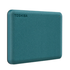 Ổ cứng di động HDD Toshiba Canvio Advance V10 4TB 2.5