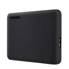 Ổ cứng di động HDD Toshiba Canvio Advance V10 4TB 2.5