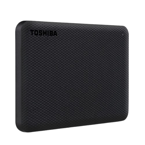 Ổ cứng di động HDD Toshiba Canvio Advance V10 4TB 2.5