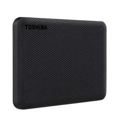 Ổ cứng di động HDD Toshiba Canvio Advance V10 4TB 2.5