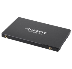 Ổ cứng SSD GIGABYTE GP-GSTFS31256GTND SSD 256GB/ GP-GSTFS31480GNTD SSD 480GB/ 3D TLC/2.5/SATA3-6.0Gb/s