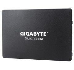 Ổ cứng SSD GIGABYTE GP-GSTFS31256GTND SSD 256GB/ GP-GSTFS31480GNTD SSD 480GB/ 3D TLC/2.5/SATA3-6.0Gb/s