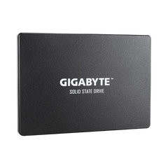 Ổ cứng SSD GIGABYTE GP-GSTFS31256GTND SSD 256GB/ GP-GSTFS31480GNTD SSD 480GB/ 3D TLC/2.5/SATA3-6.0Gb/s