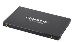 Ổ cứng SSD GIGABYTE GP-GSTFS31256GTND SSD 256GB/ GP-GSTFS31480GNTD SSD 480GB/ 3D TLC/2.5/SATA3-6.0Gb/s