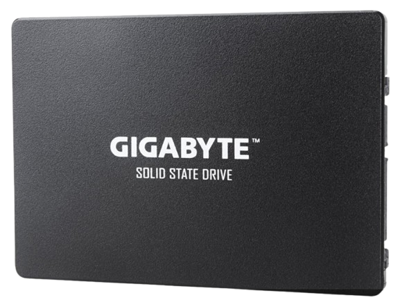 Ổ cứng SSD GIGABYTE GP-GSTFS31256GTND SSD 256GB/ GP-GSTFS31480GNTD SSD 480GB/ 3D TLC/2.5/SATA3-6.0Gb/s