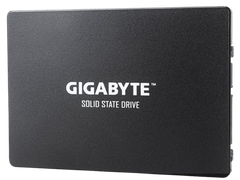 Ổ cứng SSD GIGABYTE GP-GSTFS31256GTND SSD 256GB/ GP-GSTFS31480GNTD SSD 480GB/ 3D TLC/2.5/SATA3-6.0Gb/s