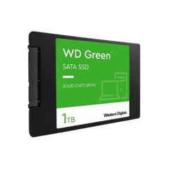 Ổ cứng SSD Western Digital Green 1Tb 2.5” WDS100T3G0A-00BJG0