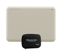 Ổ cứng di động HDD Toshiba Canvio Advance V10 4TB 2.5