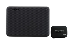 Ổ cứng di động HDD Toshiba Canvio Advance V10 4TB 2.5