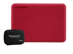 Ổ cứng di động HDD Toshiba Canvio Advance V10 2TB 2.5