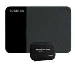 Ổ cứng di động HDD Toshiba Canvio Ready B3 4TB 2.5