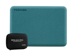Ổ cứng di động HDD Toshiba Canvio Advance V10 2TB 2.5