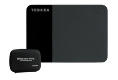 Ổ cứng di động HDD Toshiba Canvio Ready B3 1TB 2.5
