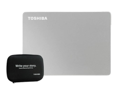 Ổ cứng di động HDD Toshiba Canvio Flex  1TB 2.5