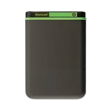Ổ cứng di động Transcend 1TB, 2.5