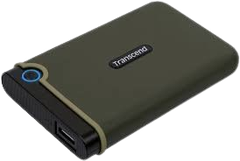 Ổ cứng di động Transcend 1TB, 2TB, 2.5