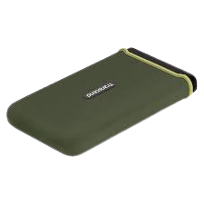 Ổ cứng di động Transcend 1TB, 2TB, 2.5